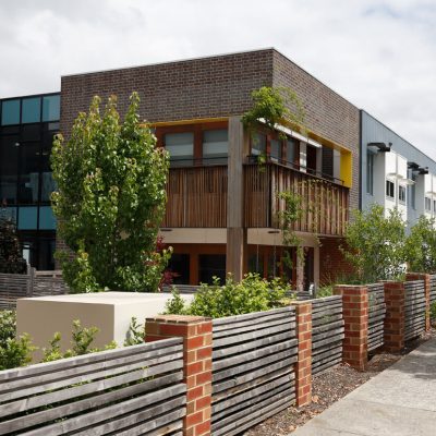 Mercy Place Dandenong