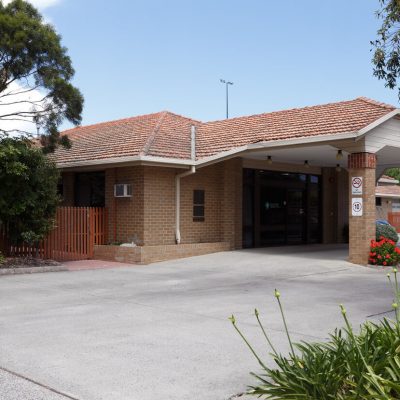 Mercy Place Mordialloc